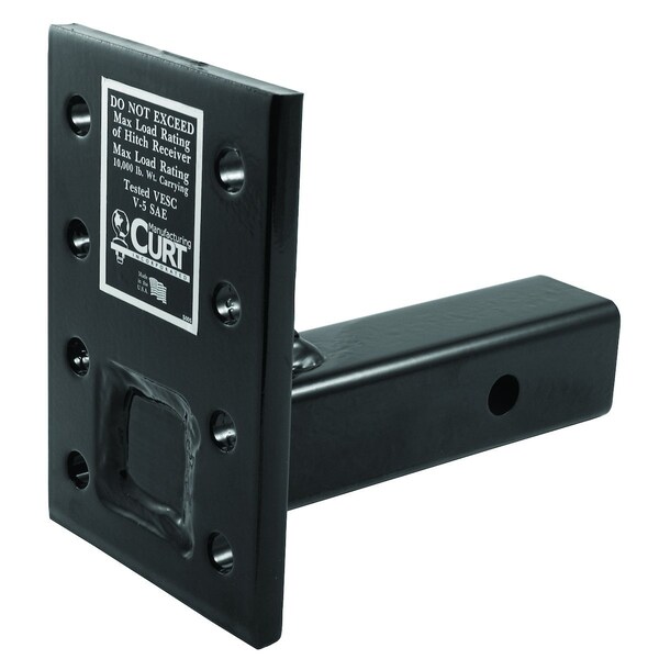 Sunbelt Pintle Mount 5.3" x7.95" x8.55" A-B1CM48323 - main